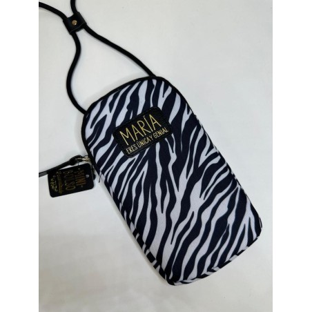 MINI BOLSO MARIA