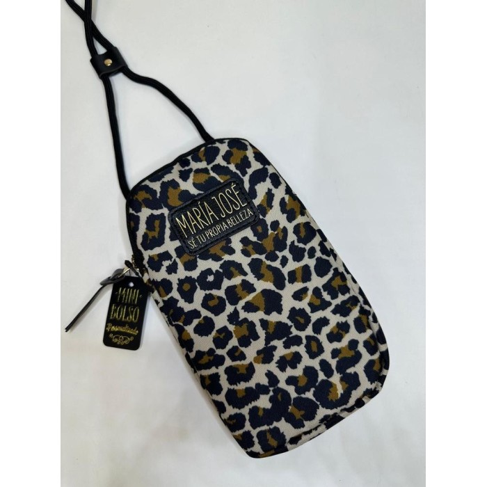 MINI BOLSO MARIA JOSE