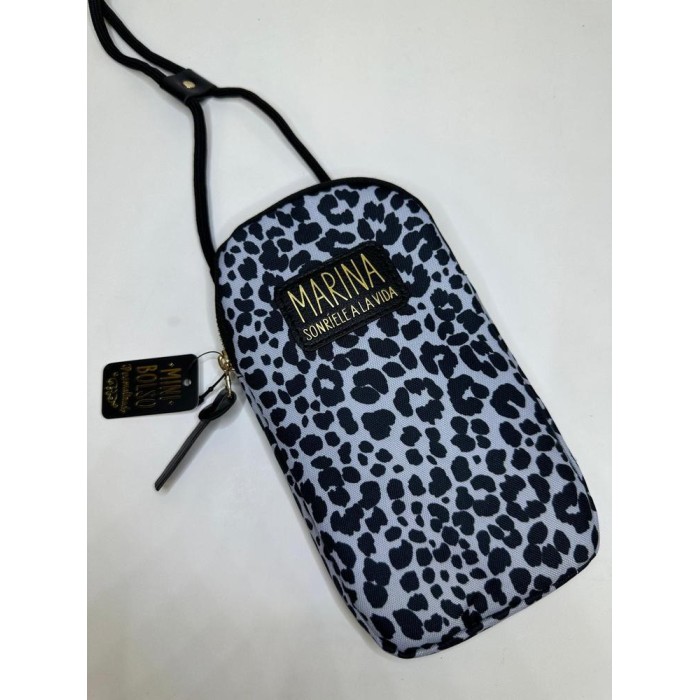 MINI BOLSO MARINA