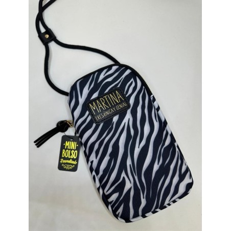 MINI BOLSO MARTINA