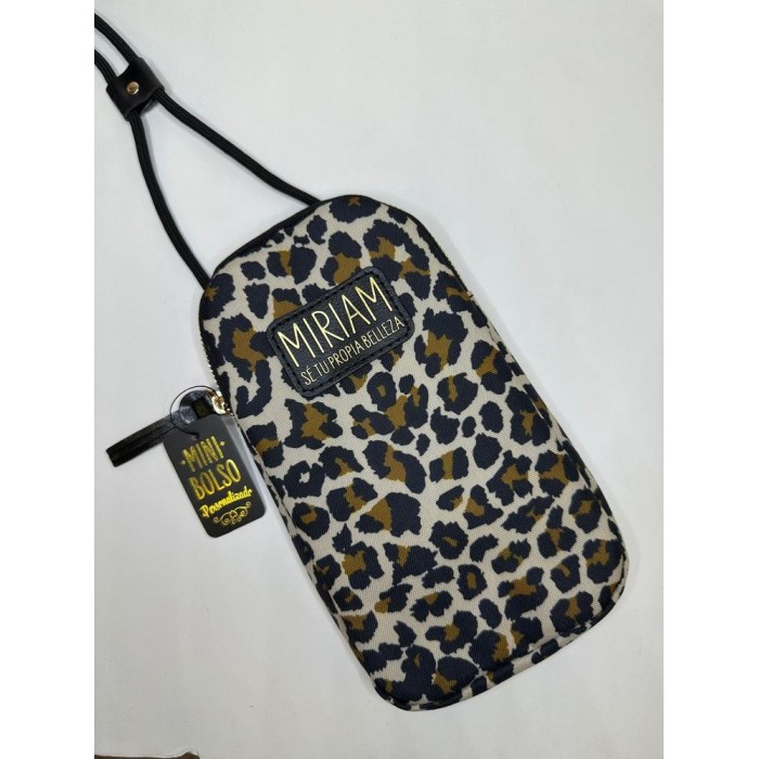 MINI BOLSO MIRIAM