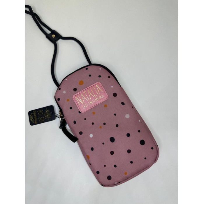 MINI BOLSO NATALIA