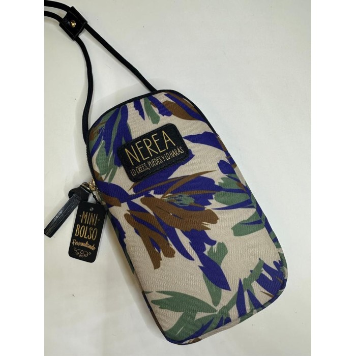 MINI BOLSO NEREA