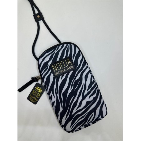 MINI BOLSO NOELIA