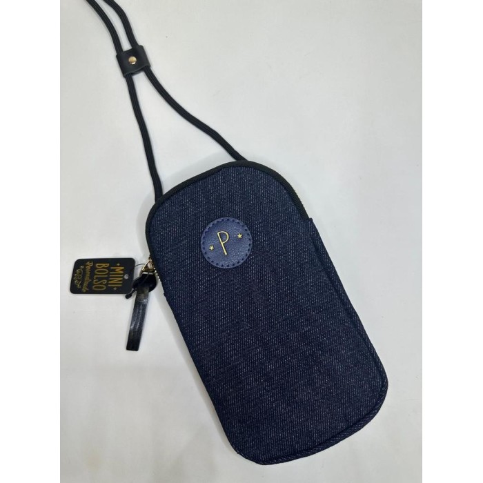 MINI BOLSO P