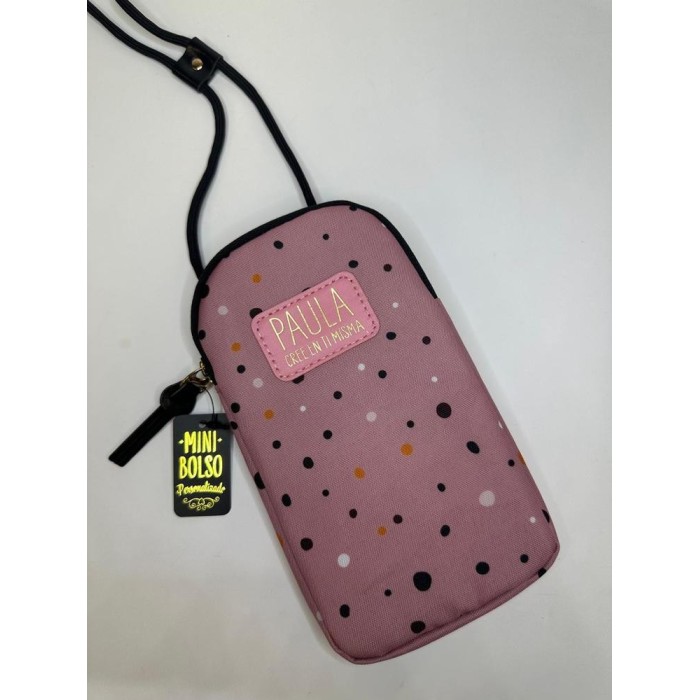 MINI BOLSO PAULA
