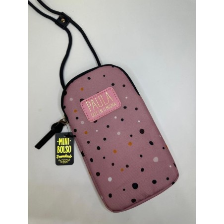MINI BOLSO PAULA