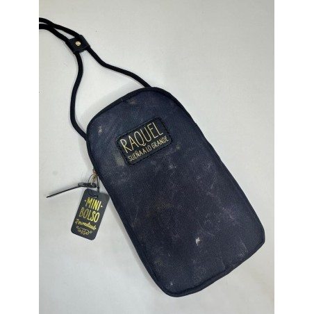 MINI BOLSO RAQUEL
