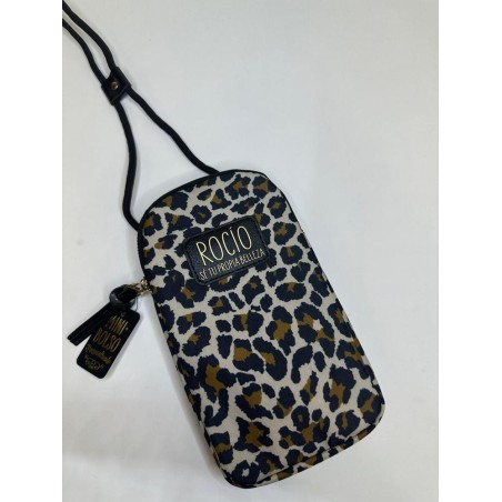 MINI BOLSO ROCIO