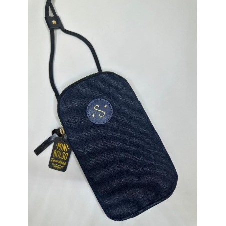 MINI BOLSO S