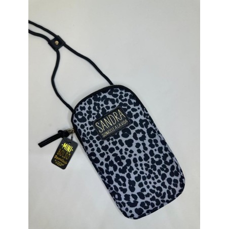MINI BOLSO SANDRA