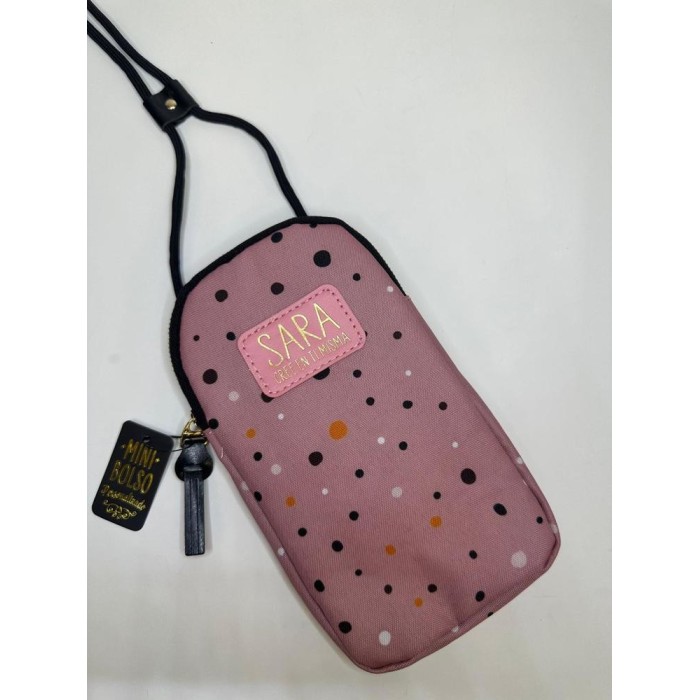 MINI BOLSO SARA
