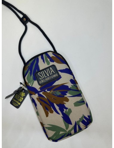 MINI BOLSO SILVIA