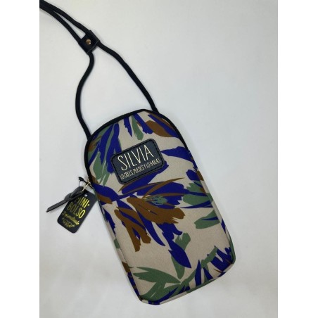 MINI BOLSO SILVIA