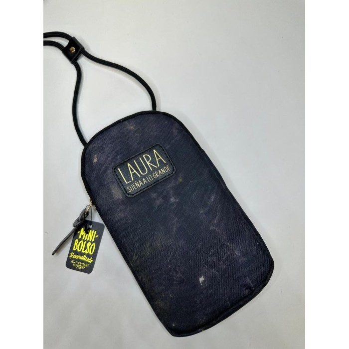 MINI BOLSO LAURA