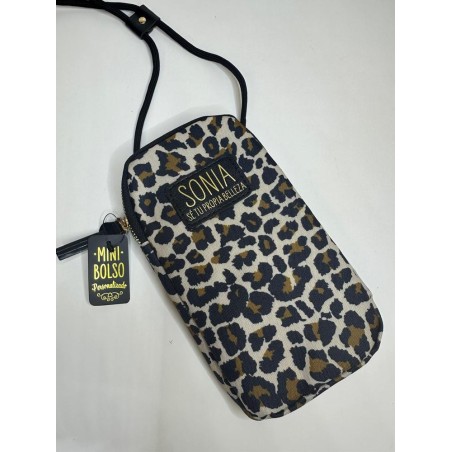 MINI BOLSO SONIA