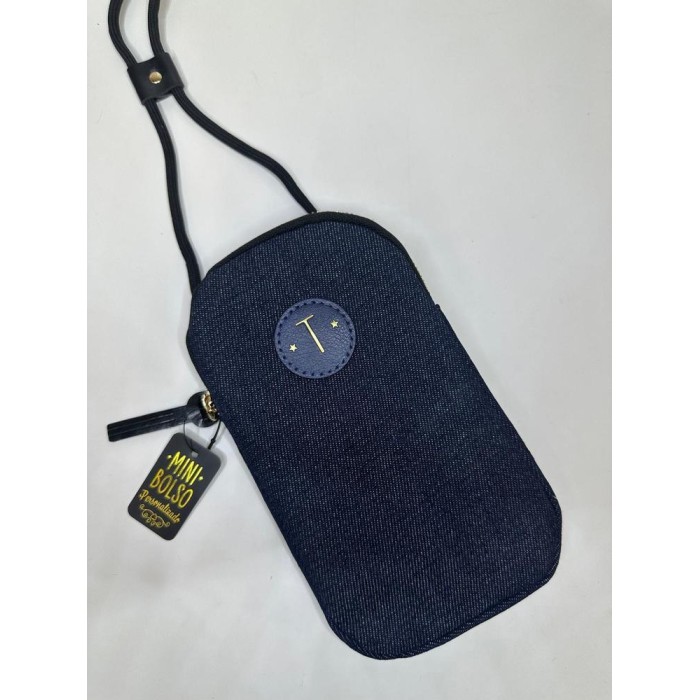 MINI BOLSO T 