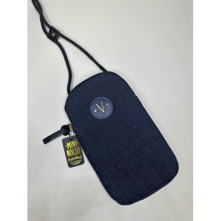 MINI BOLSO V