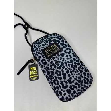 MINI BOLSO AITANA