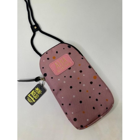 MINI BOLSO ALBA