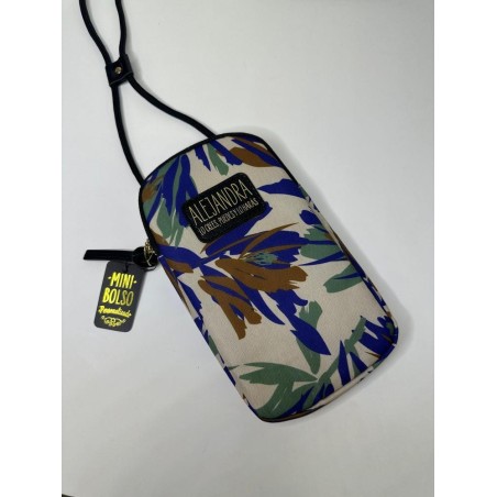 MINI BOLSO ALEJANDRA