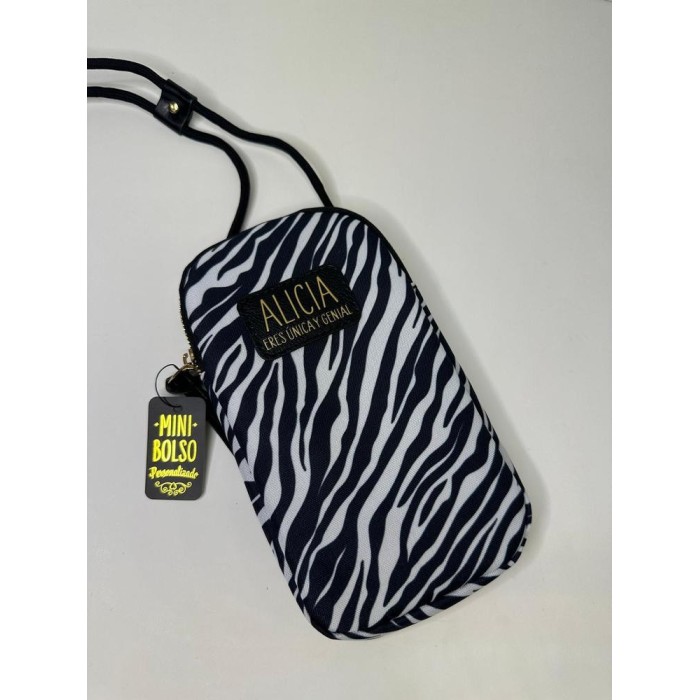 MINI BOLSO ALICIA