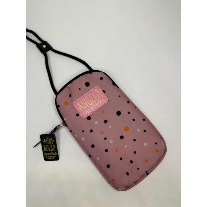 MINI BOLSO ANGELA 