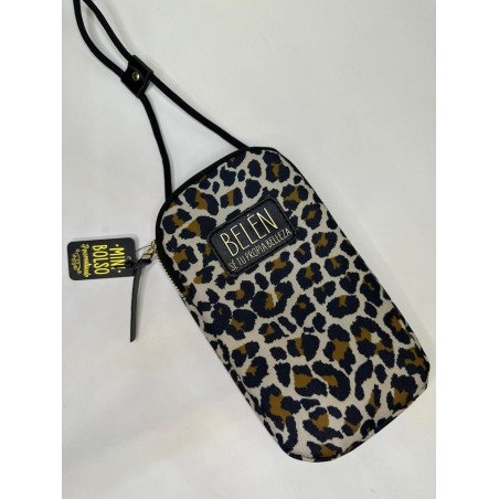 MINI BOLSO BELEN
