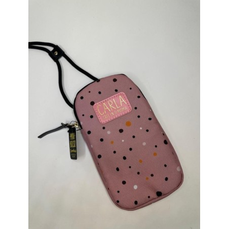 MINI BOLSO CARLA