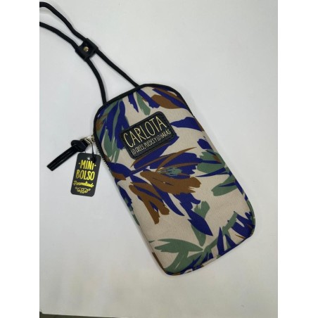 MINI BOLSO CARLOTA 