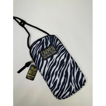 MINI BOLSO CARMEN