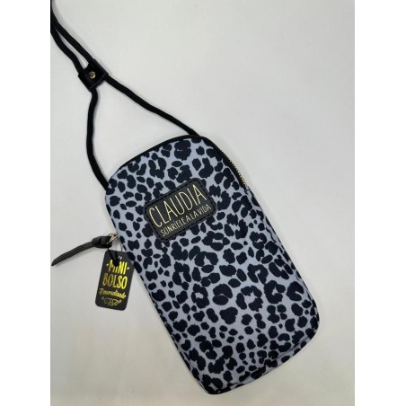 MINI BOLSO CLAUDIA