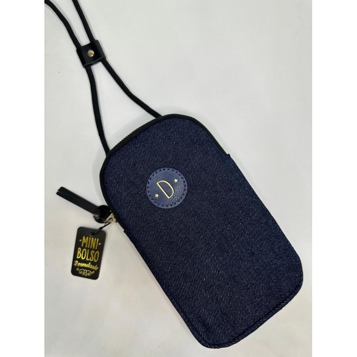 MINI BOLSO D
