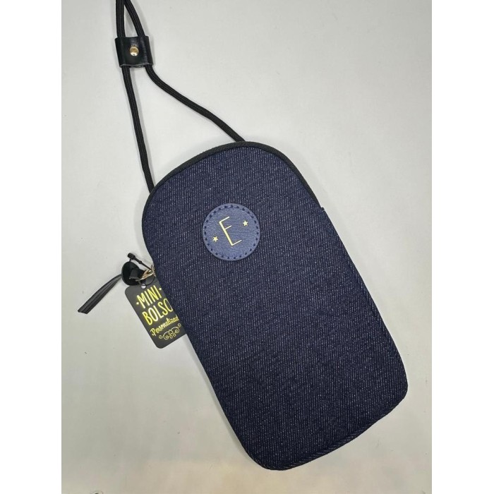 MINI BOLSO E