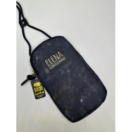 MINI BOLSO ELENA