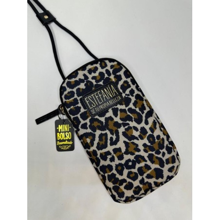 MINI BOLSO ESTEFANIA