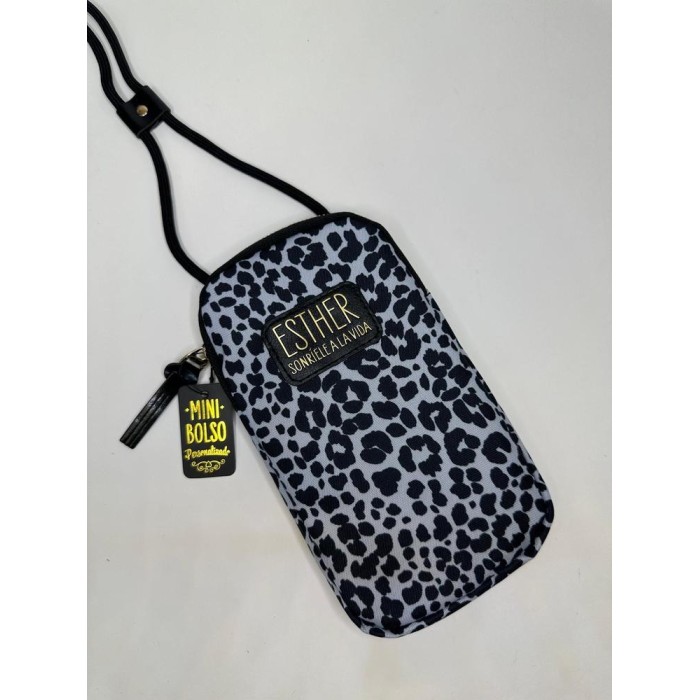 MINI BOLSO ESTHER