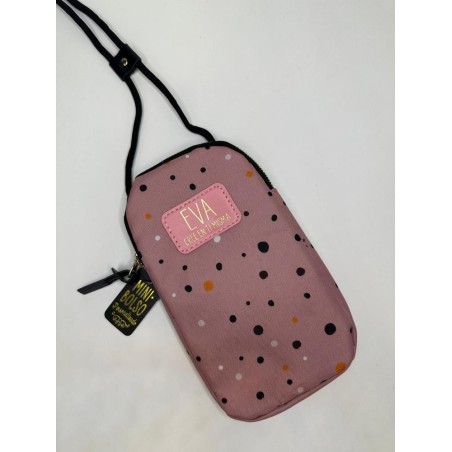 MINI BOLSO EVA