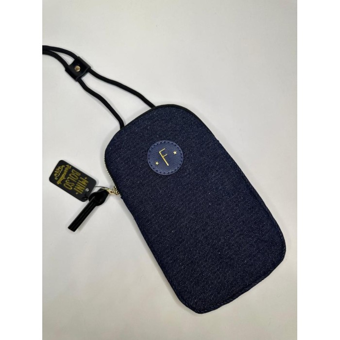 MINI BOLSO F