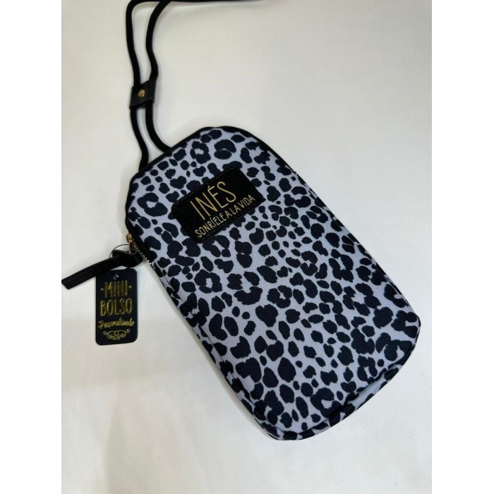 MINI BOLSO INES