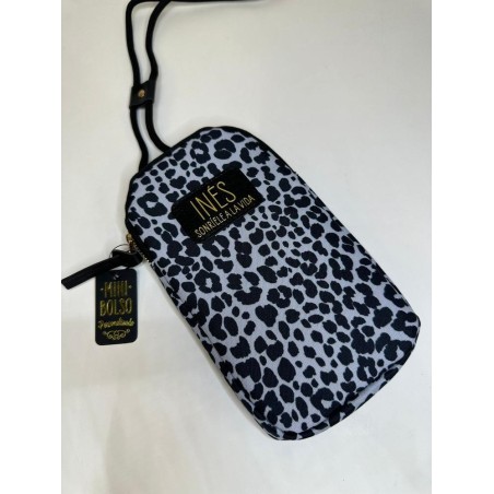 MINI BOLSO INES