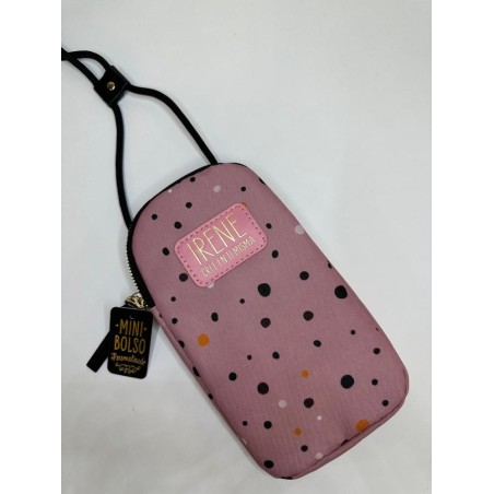 MINI BOLSO IRENE