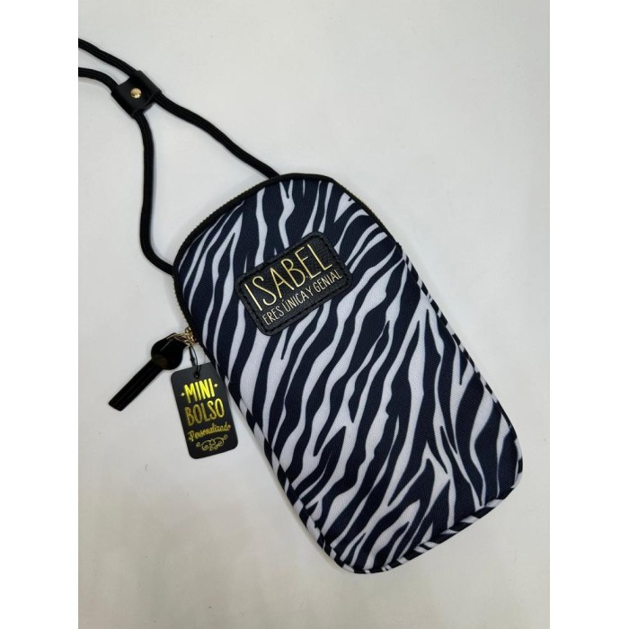 MINI BOLSO ISABEL