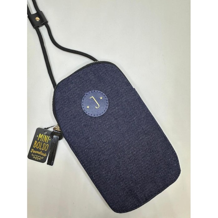 MINI BOLSO J