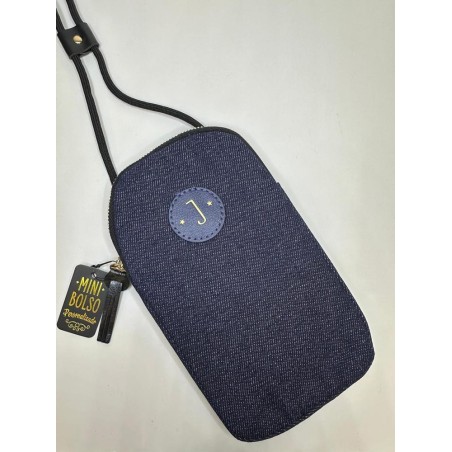 MINI BOLSO J