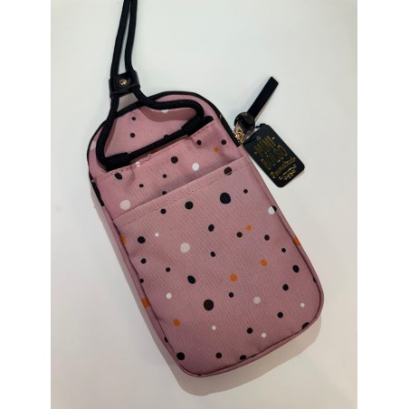 MINI BOLSO LUCIA
