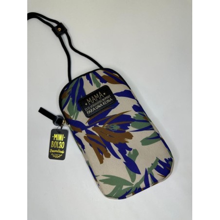 MINI BOLSO MAMÁ