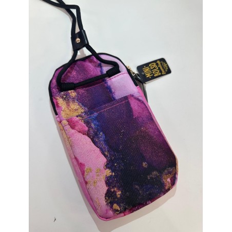 MINI BOLSO ERES UNICA