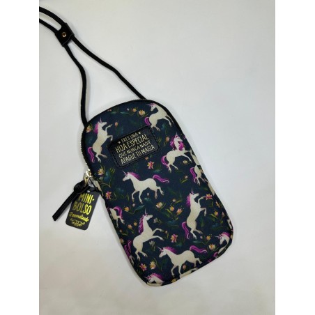 MINI BOLSO HIJA ESPECIAL