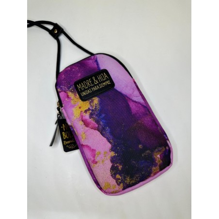 MINI BOLSO MADRE & HIJA